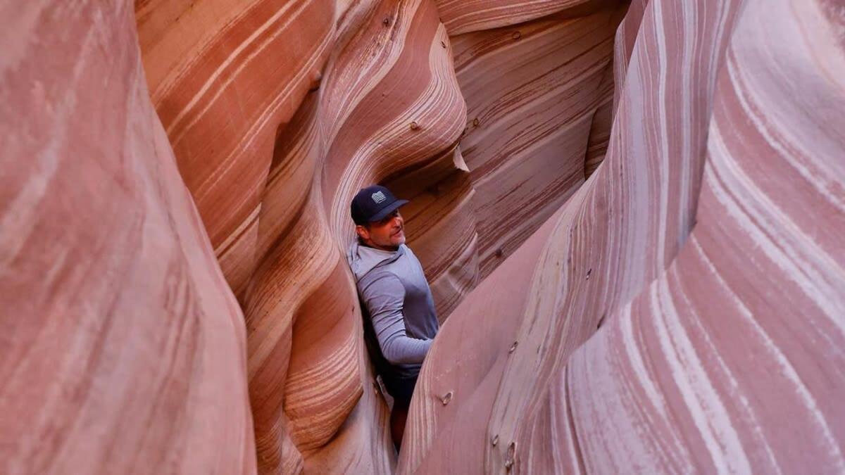 Вілла Escalante Escapes Tumble Weed- Bunk Escape Екстер'єр фото